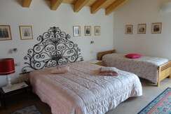 colò ricca carmen - camera