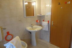 colò ricca carmen - bagno