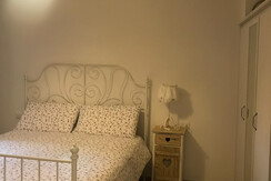 Camera matrimoniale 1