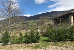 Parcheggio & Giardino