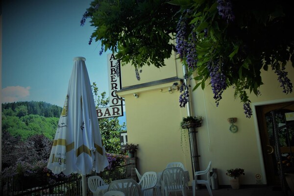 albergo concordia