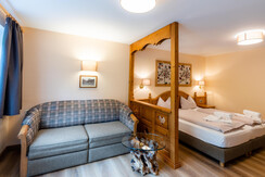 Junior-Suite Familiare