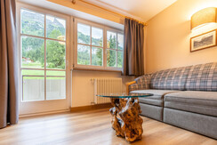 Junior-Suite Familiare