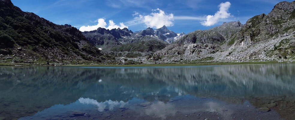 Rifugio Cornisello