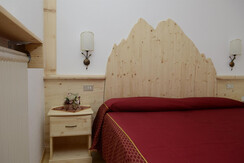 L'unicità di ogni camera