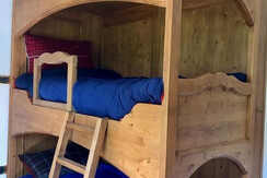 letto a castello letto a castello