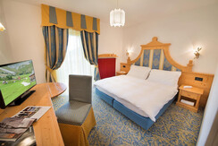 Camera doppia Classic Camera doppia Classic