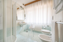 Bagno camera doppia Classic Bagno camera doppia Classic