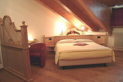 Camera doppia junior  Camera doppia junior