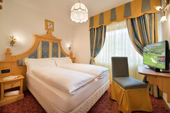 Camera Singola Camera Singola