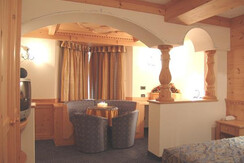 Camera Kristall Suite Camera Kristall Suite