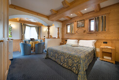 Camera Kristall Suite Camera Kristall Suite