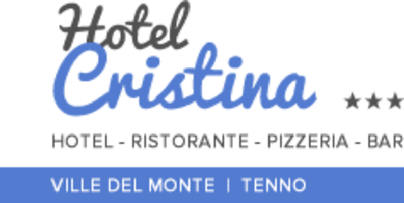 Hotelcristina_logo