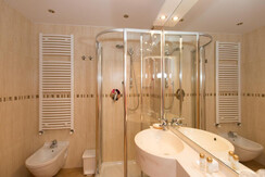 cristina bagno doppia