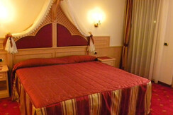 hotel cristina camera confort