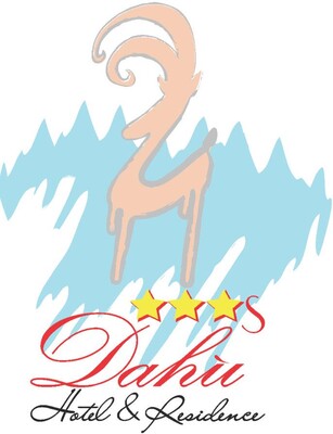 hotel tonale dahu logo