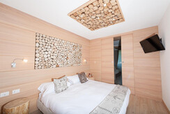 14 Camera Junior Suite