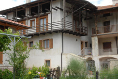 Daldos Mirella - esterno