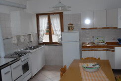 Daldos Mirella - cucina