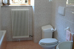 Daldos Mirella - bagno