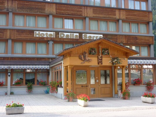 Hotel Dalla Serra - Marilleva - Val di Sole