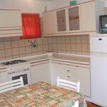 Zdjęcie Apartament 1 | © cucina