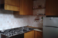 cucina angolo cottura -