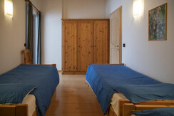 camera a tre letti 2