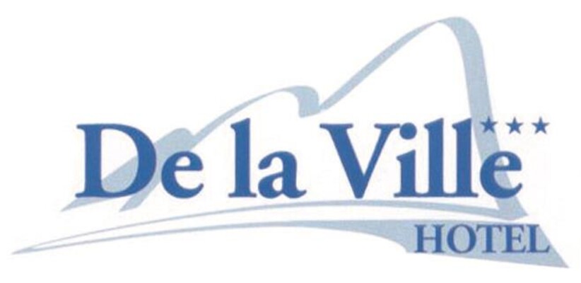 LOGO DE LA VILLE