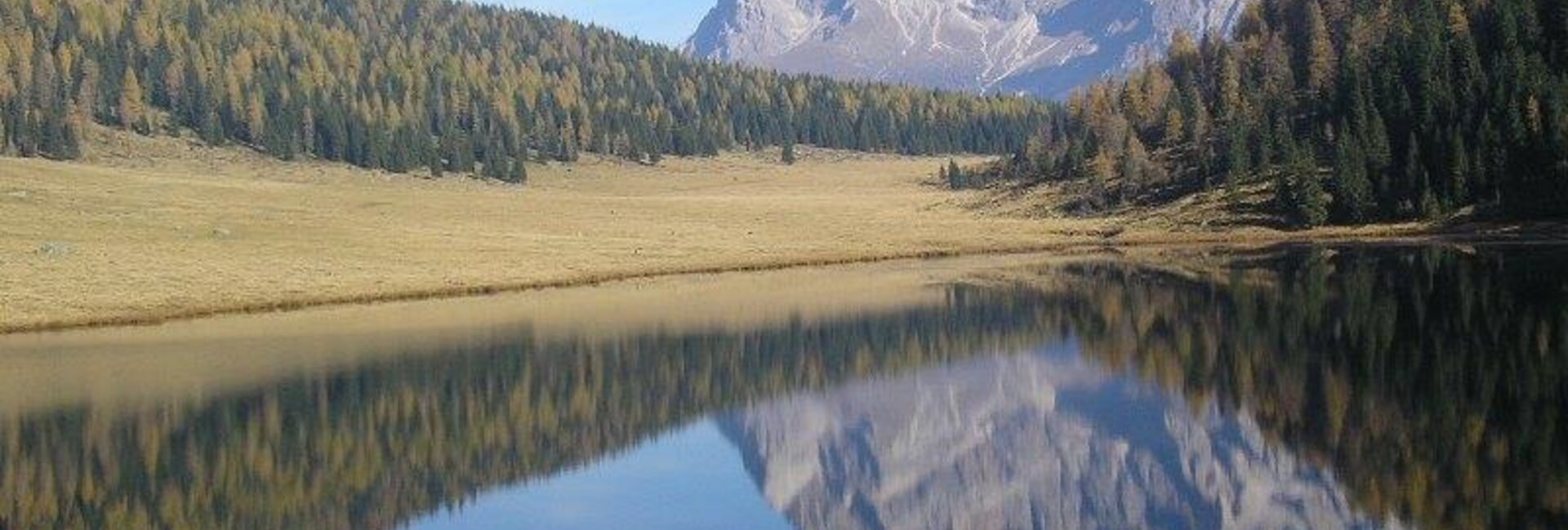 Lago di Calaita