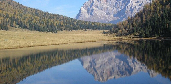 Lago di Calaita