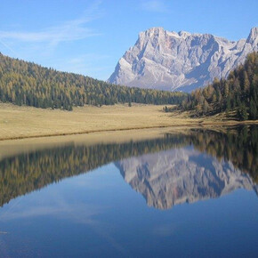 Lago di Calaita