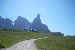 CIMON DELLA PALA