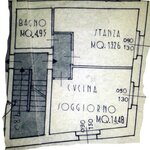  Foto von Appartement/Fewo, Dusche, WC, Economy