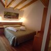  Foto von Dreibettzimmer, Dusche, WC, Balkon