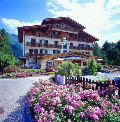 esterno estate