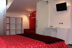 Family room Family room