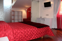 Family room Family room