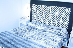 Family Suite letto matrimoniale Family Suite letto matrimoniale