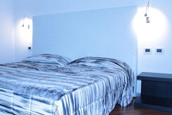 Family Suite letti doppi Family Suite letti doppi