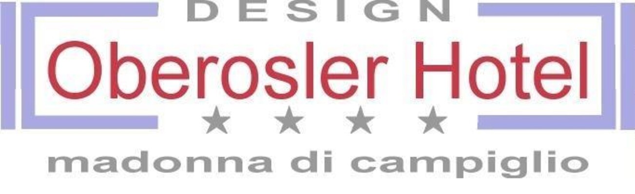 Design Oberosler Hotel