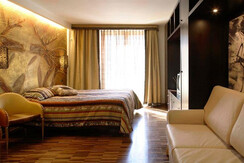 Jr Suite Exotic Pleasure Jr Suite Exotic Pleasure