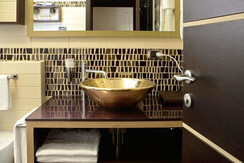 bagno junior suite bagno junior suite