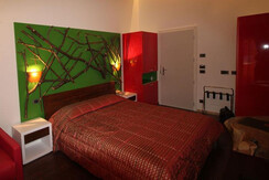 Jr Suite Fò Gaiard Jr Suite Fò Gaiard