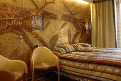 Jr Suite Exotic Pleasure Jr Suite Exotic Pleasure