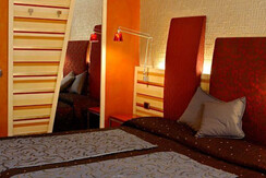 Junior Suite Colors Junior Suite Colors