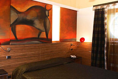 Tower Suite Skin Bull Tower Suite Skin Bull