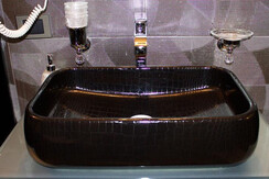 Suite Vanity  Suite Vanity