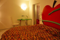 Suite Adamo& Eva Suite Adamo& Eva