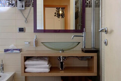 Suite bagno Suite bagno